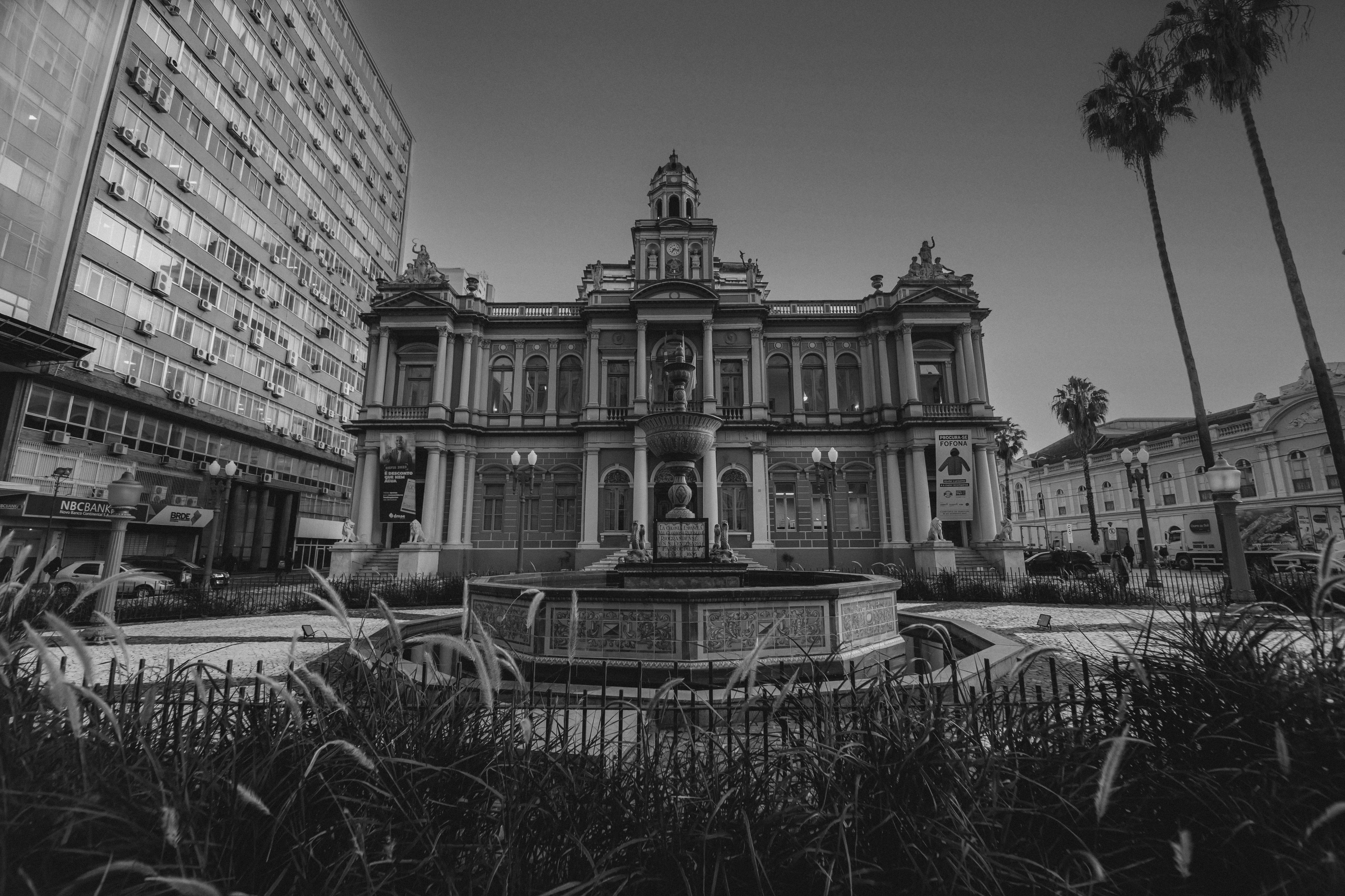 História